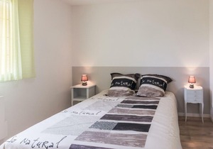 Gite Le Tilleul, 3 bedrooms, 6 persons