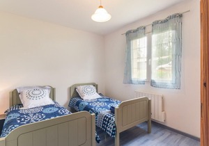 Gite Le Tilleul, 3 bedrooms, 6 persons