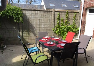 Gite Les Loges, 3 bedrooms, 6 persons