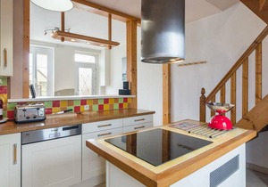 Gite Les Loges, 3 bedrooms, 6 persons