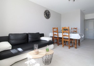 Gite Lys-Haut-Layon, 2 bedrooms, 4 persons