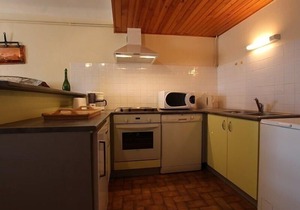 Gite Mazerat-Aurouze, 2 bedrooms, 4 persons