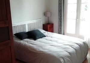 Gite Mont-près-Chambord, 3 bedrooms, 6 persons