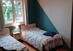 Gite Mont-près-Chambord, 3 bedrooms, 6 persons