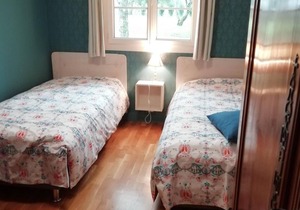 Gite Mont-près-Chambord, 3 bedrooms, 6 persons
