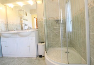 Gite Montsurvent, 2 bedrooms, 4 persons