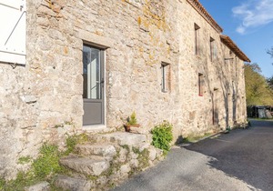 Gite Mortagne-sur-Sèvre, studio flat, 2 persons
