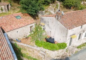 Gite Mortagne-sur-Sèvre, studio flat, 2 persons