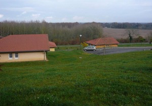 Gite Mugron, 2 bedrooms, 4 persons