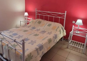 Gite Mugron, 2 bedrooms, 4 persons