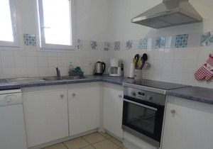 Gite Mugron, 2 bedrooms, 4 persons