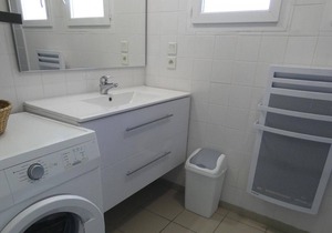 Gite Mugron, 2 bedrooms, 4 persons