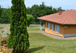 Gite Mugron, 2 bedrooms, 4 persons