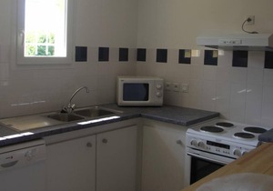 Gite Mugron, 3 bedrooms, 6 persons