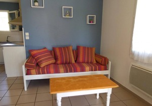 Gite Mugron, 3 bedrooms, 6 persons