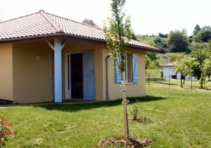 Gite Mugron, 3 bedrooms, 6 persons