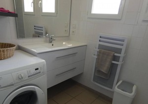 Gite Mugron, 3 bedrooms, 6 persons