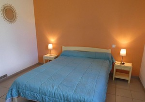 Gite Mugron, 3 bedrooms, 6 persons