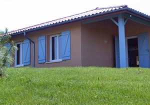 Gite Mugron, 3 bedrooms, 6 persons