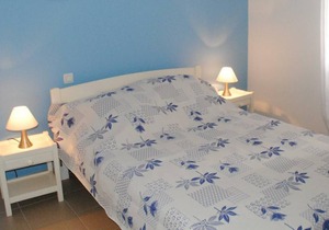 Gite Mugron, 3 bedrooms, 6 persons