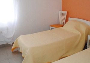 Gite Mugron, 3 bedrooms, 6 persons
