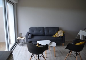 GITE N ° 5 WITHIN A GITE VILLAGE WITH HEATED POOL AND JACUZZI