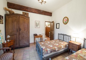 Gite Paluel, 3 bedrooms, 6 persons