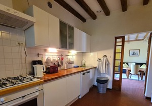 Gite Paulnay, 2 bedrooms, 6 persons