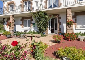 Gite Piriac-sur-Mer, 3 bedrooms, 6 persons