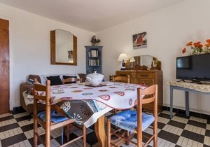 Gite Piriac-sur-Mer, 3 bedrooms, 6 persons