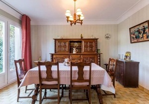 Gite Piriac-sur-Mer, 4 bedrooms, 6 persons