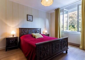 Gite Piriac-sur-Mer, 4 bedrooms, 6 persons