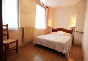 Gite Pissy-Pôville, 2 bedrooms, 4 persons