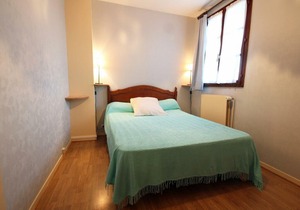 Gite Pissy-Pôville, 2 bedrooms, 4 persons