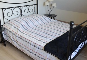 Gite Pouillé, 4 bedrooms, 10 persons
