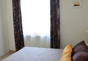 Gite Pouillé, 4 bedrooms, 10 persons