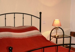Gite Poyanne, 2 bedrooms, 4 persons