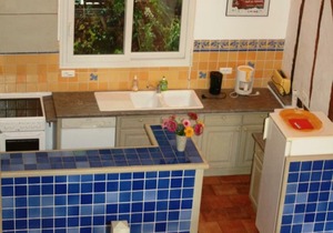Gite Poyanne, 3 bedrooms, 6 persons