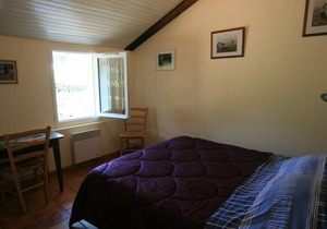Gite Poyanne, 3 bedrooms, 6 persons