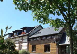 Gite Quincampoix, 1 bedroom, 6 persons