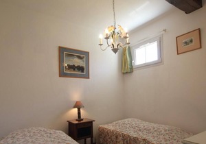 Gite Saint-Martin-le-Gaillard, 2 bedrooms, 6 persons