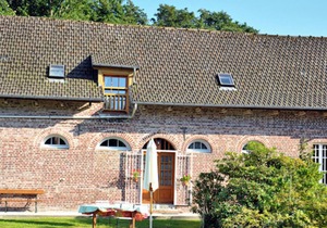 Gite Saint-Martin-le-Gaillard, 2 bedrooms, 6 persons