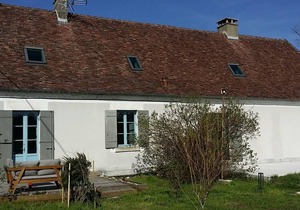 Gite Saint-Pierre-de-Chignac, 2 bedrooms, 5 persons