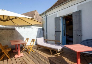 Gite Saint-Pierre-de-Chignac, 4 bedrooms, 8 persons