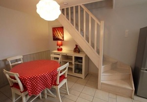 Gite Sainte-Flaive-des-Loups, 2 bedrooms, 4 persons