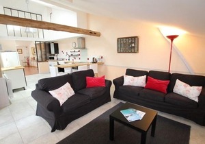 Gite Sainte-Flaive-des-Loups, 2 bedrooms, 4 persons