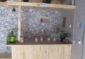 Gite Saint-Germain-Laprade, 3 bedrooms, 8 persons