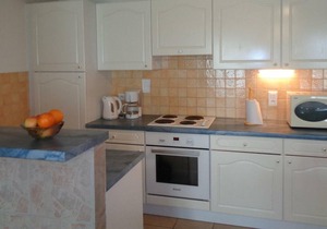 Gite Saint-Alban-les-Eaux, 2 bedrooms, 4 persons