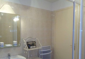 Gite Saint-Alban-les-Eaux, 2 bedrooms, 4 persons