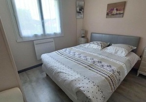 Gite Saint-André-de-Seignanx, 1 bedroom, 2 persons